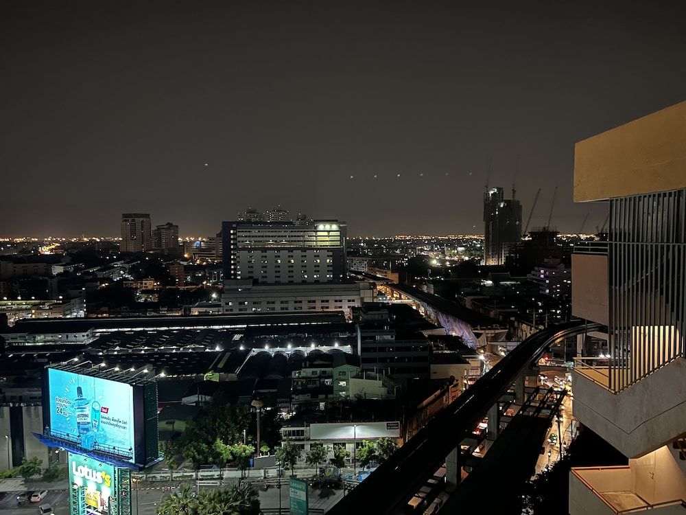 Mall Suites Hotel Standard Double or Twin Room 11