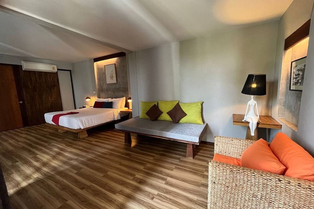 Deluxe Villa