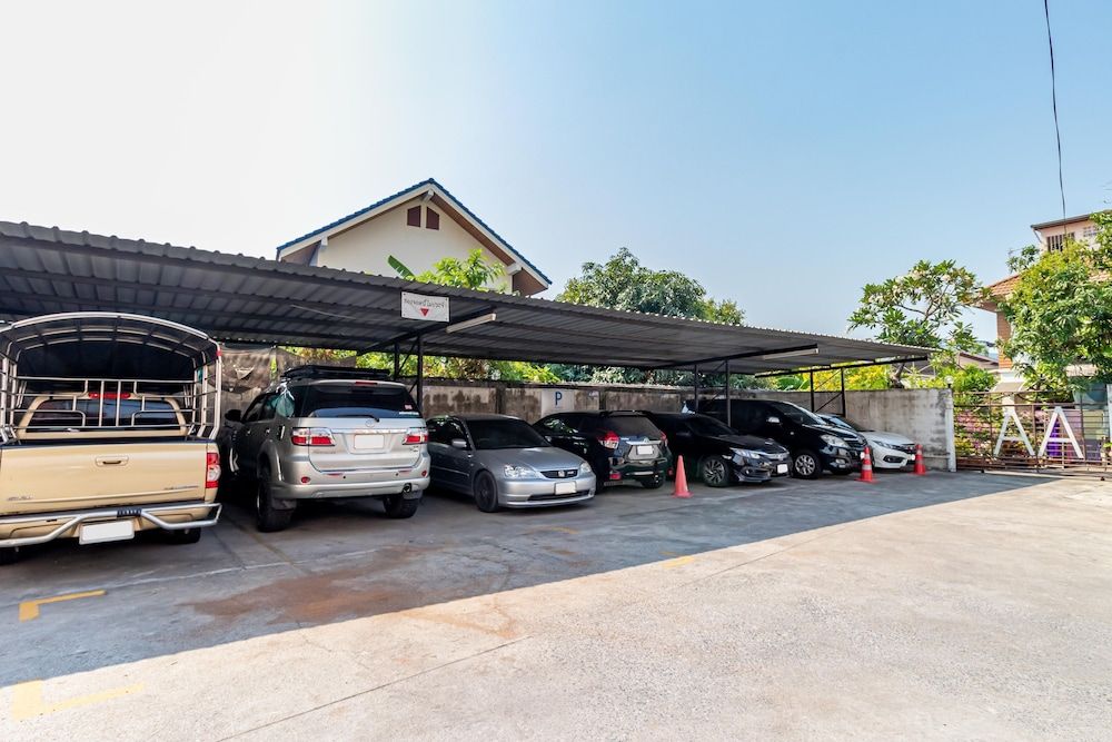 undefined Grannylla Residence Charoenkrung 7