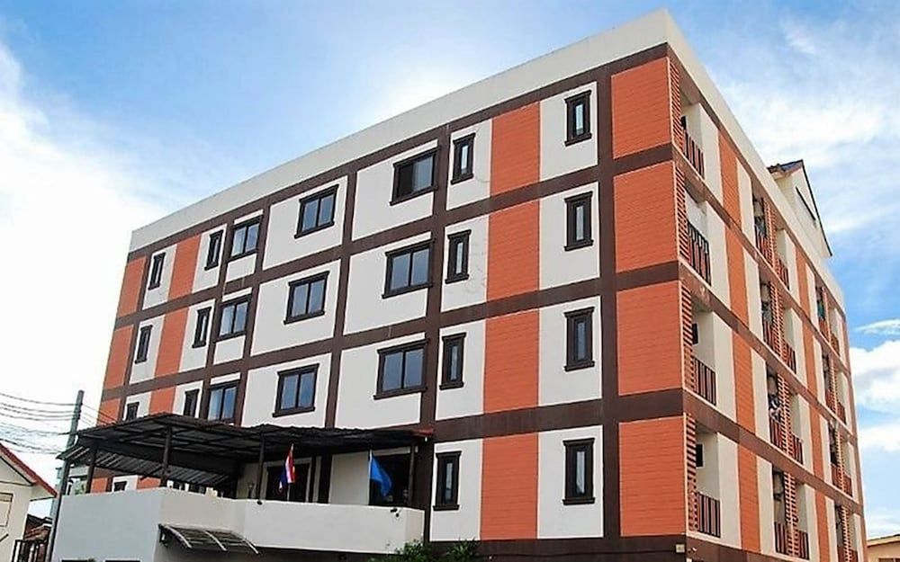 undefined Grannylla Residence Charoenkrung 8