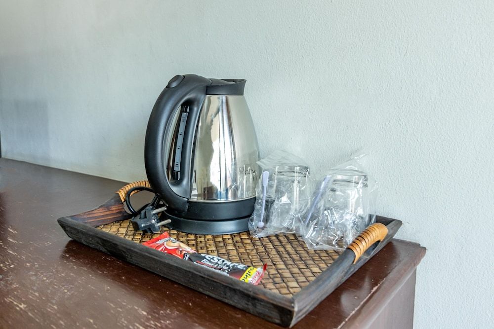 Grannylla Residence Charoenkrung Standard Double Room 9