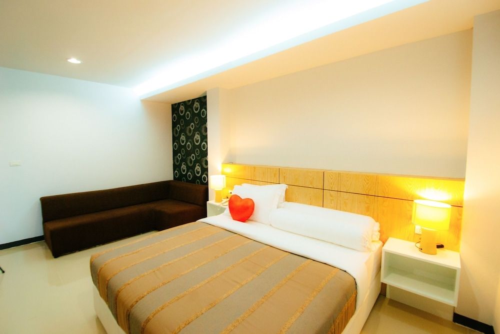 Executive Suite