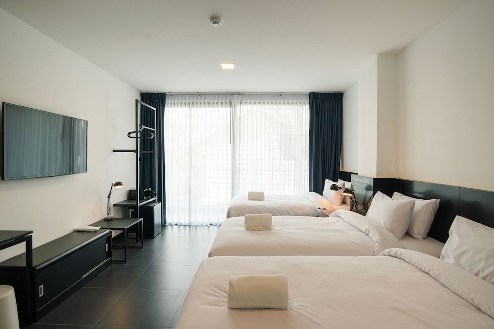 In-Room Amenity
