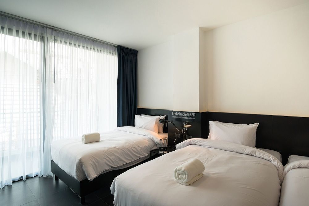 In-Room Amenity