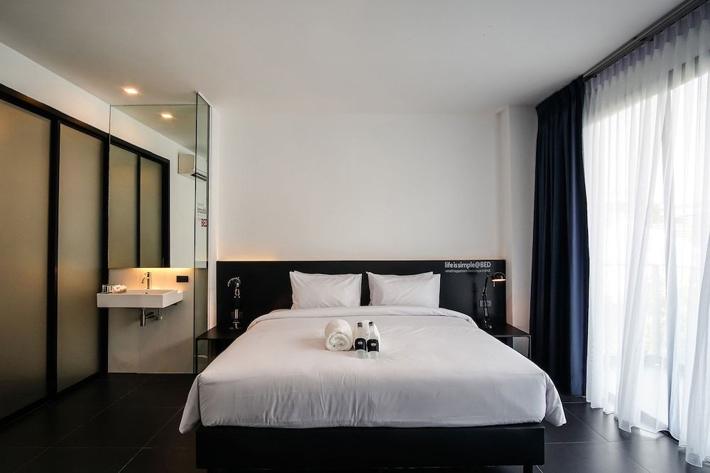 Superior Double Room (Adult Only)