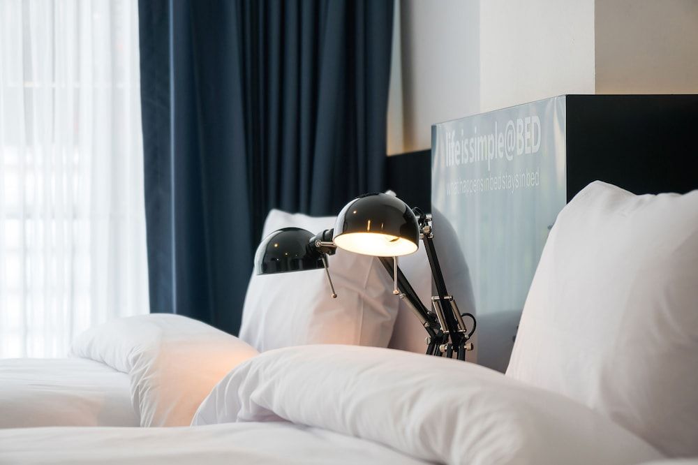 In-Room Amenity