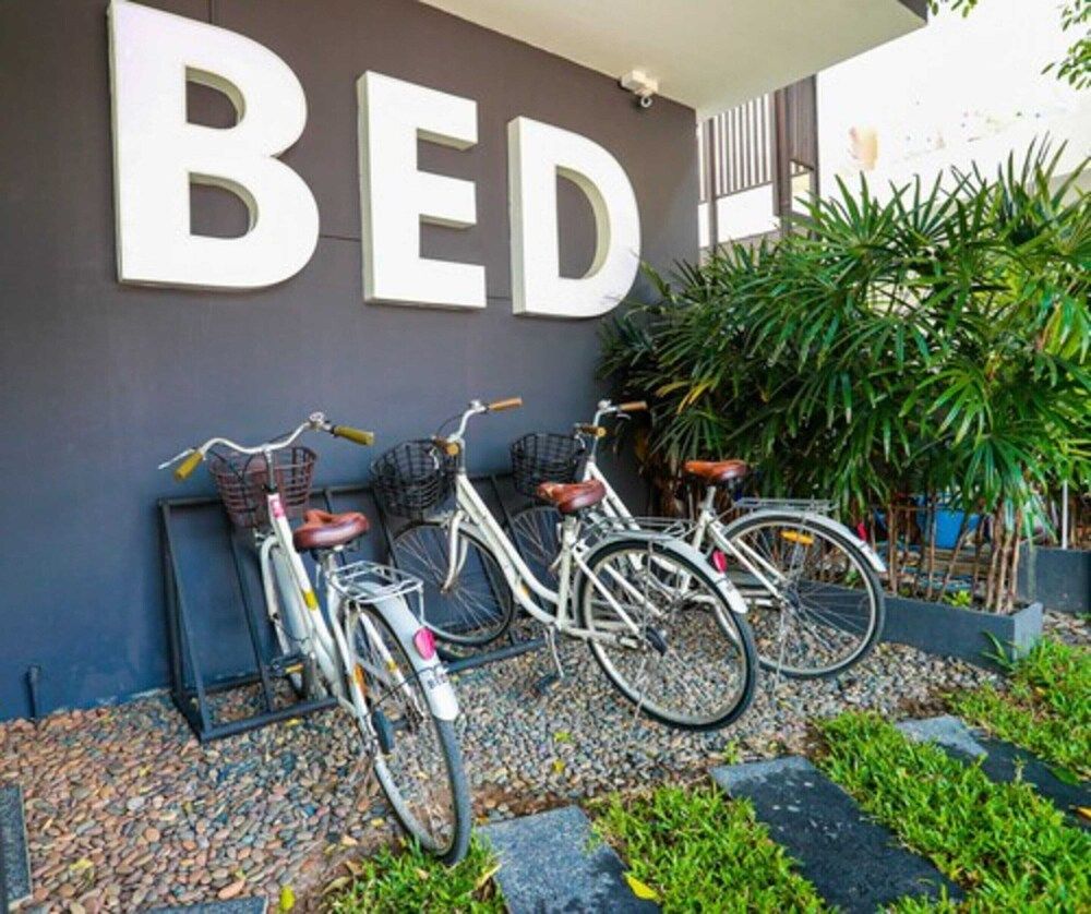 Bicycling