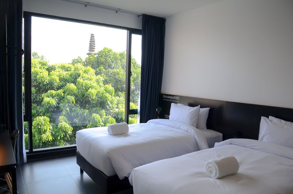 View From Room