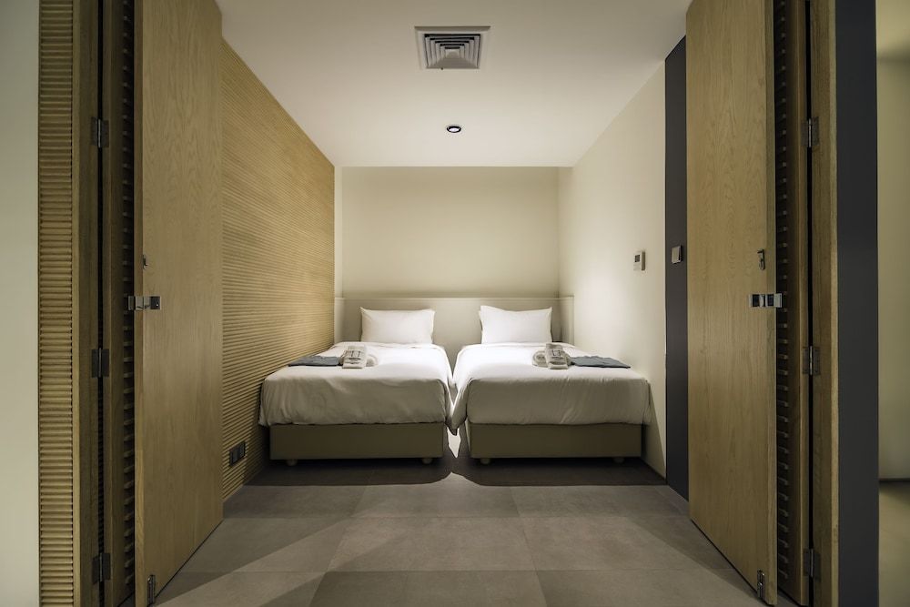 Sunsky Villa Huahin Luxury Villa, Private Pool 4