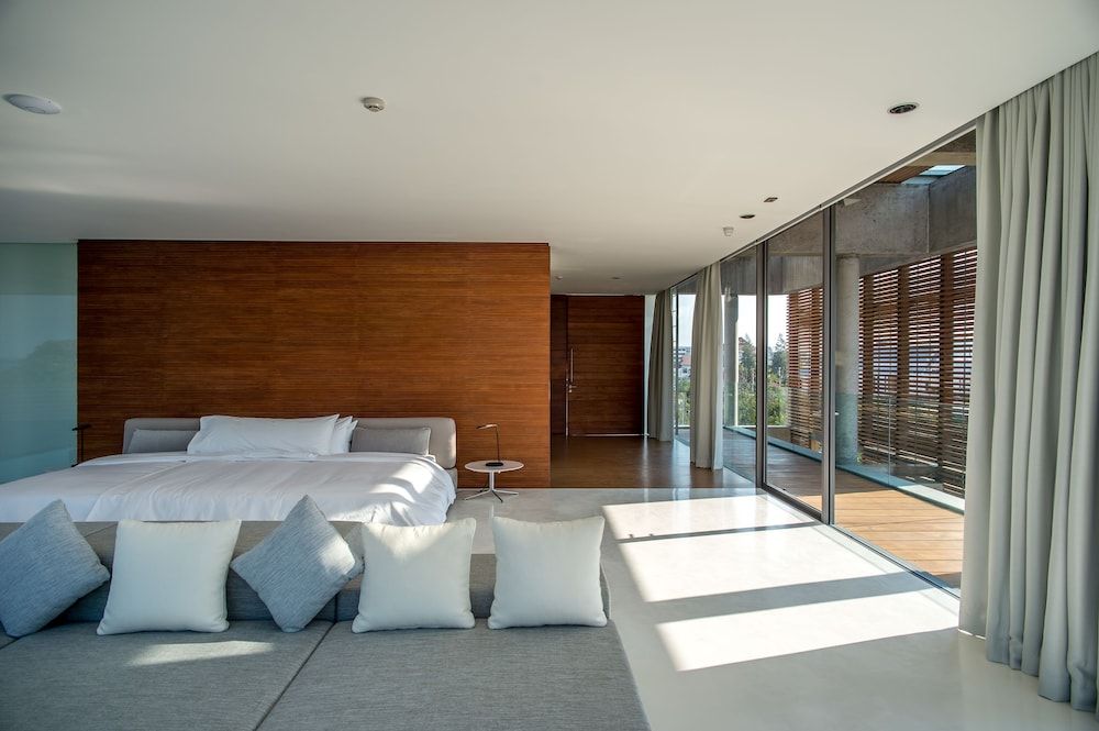 Sunsky Villa Huahin Luxury Villa, Private Pool 3