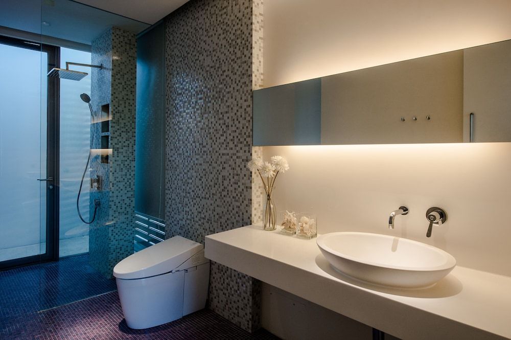 Sunsky Villa Huahin Family Duplex