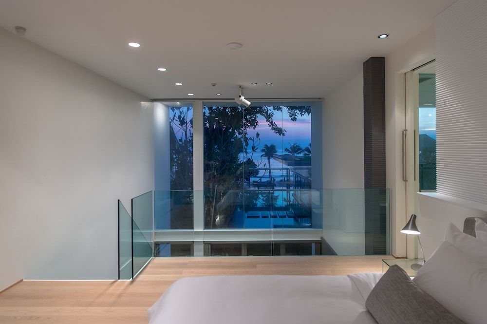 Sunsky Villa Huahin Family Duplex 5