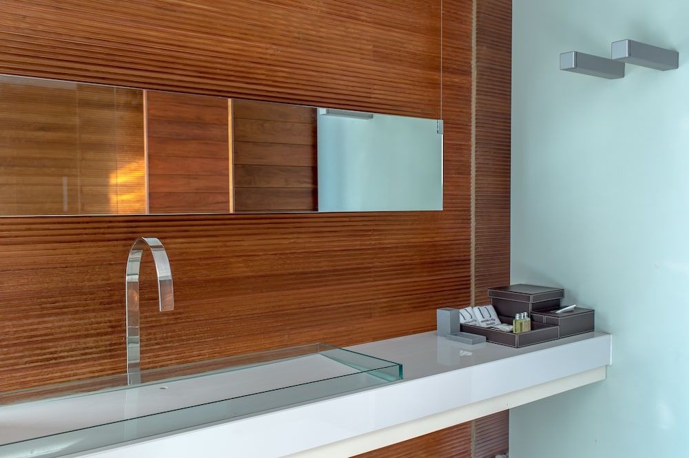 Sunsky Villa Huahin Grand Suite Jacuzzi 5