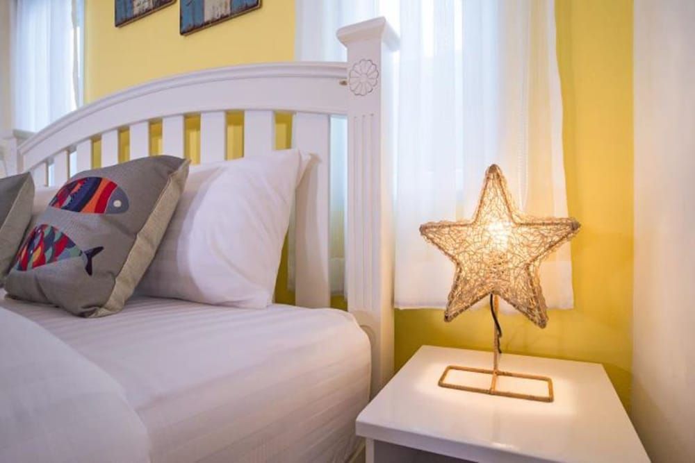 undefined Aonang Sweet Blue Sea 7