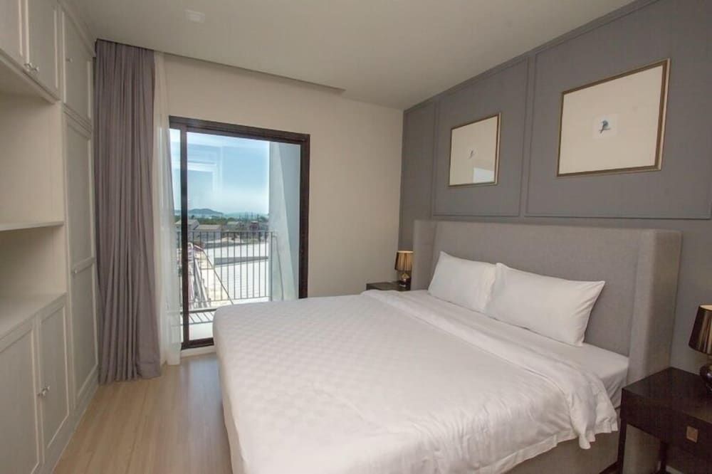 Dlux Condominium 2 Bedrooms Sea View 4