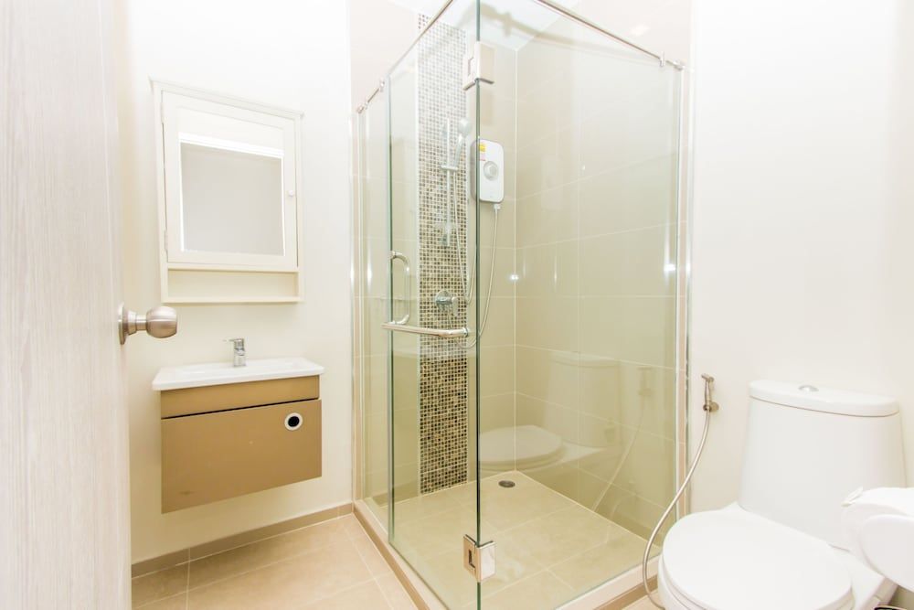 Dlux Condominium 2 Bedrooms Sea View 5