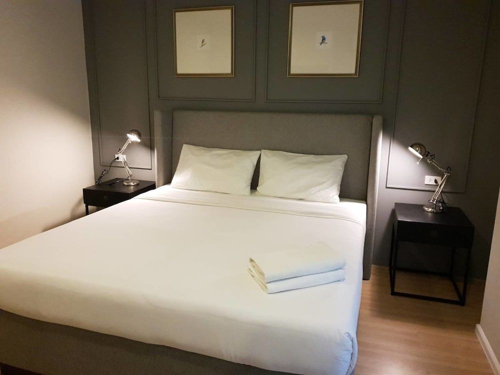 Dlux Condominium Standard Room (Without Kitchen)