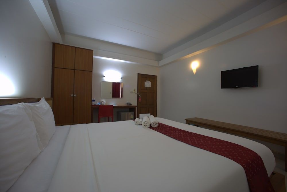 J2 Hotel Double Room 2
