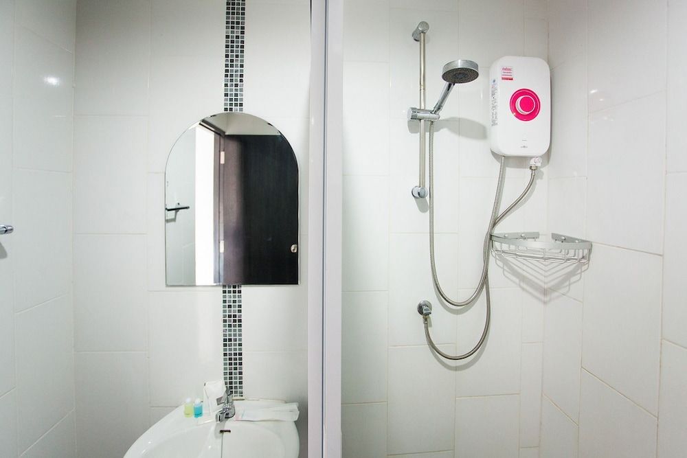 Apollo Apart Hotel Senior Suite, 1 Bedroom, Balcony 19