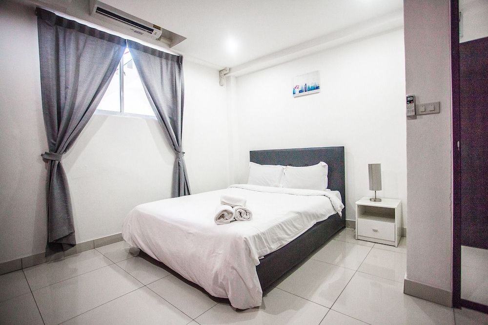 Apollo Apart Hotel Senior Suite, 1 Bedroom, Balcony 2