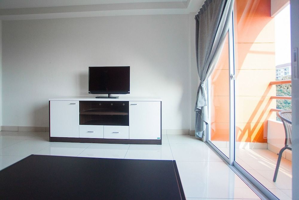 Apollo Apart Hotel Senior Suite, 1 Bedroom, Balcony 14