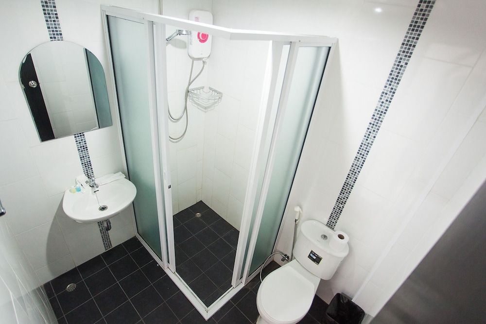 Apollo Apart Hotel Senior Suite, 1 Bedroom, Balcony 18