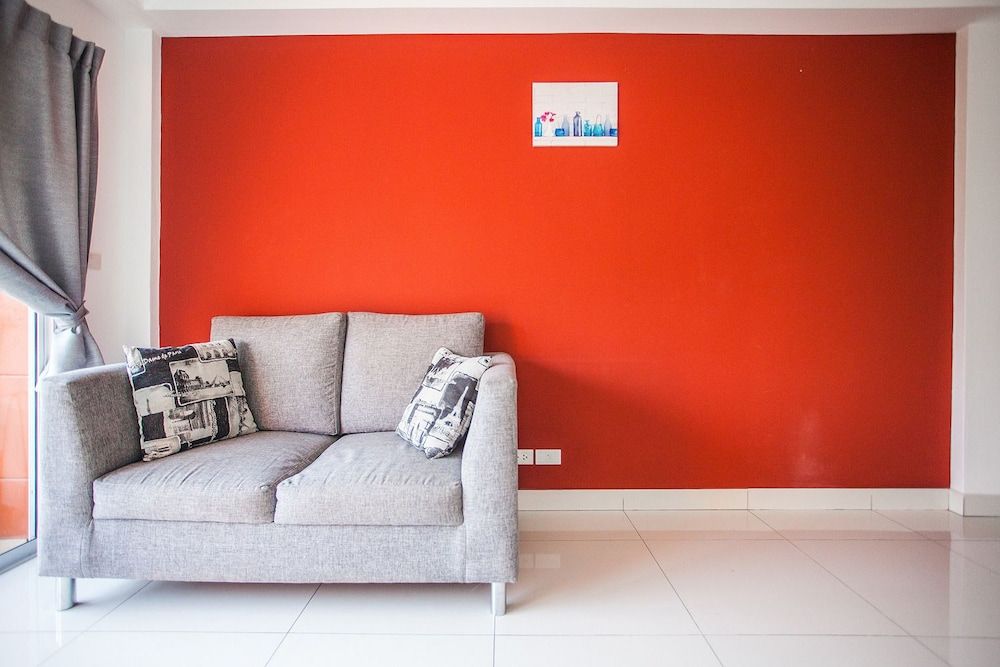 Apollo Apart Hotel Senior Suite, 1 Bedroom, Balcony 7