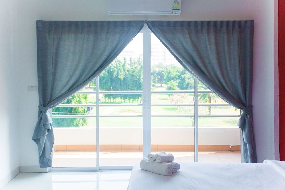 Apollo Apart Hotel Executive Suite, 3 Bedrooms, Balcony 8