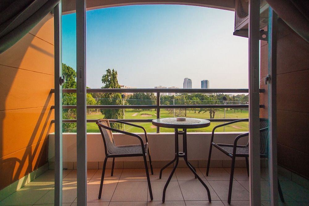 Apollo Apart Hotel Senior Suite, 1 Bedroom, Balcony 12