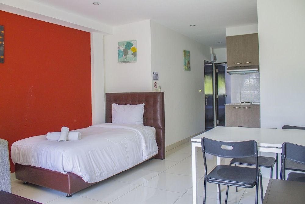 Apollo Apart Hotel Senior Suite, 1 Bedroom, Balcony 10