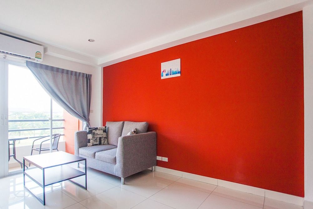 Apollo Apart Hotel Senior Suite, 1 Bedroom, Balcony 8