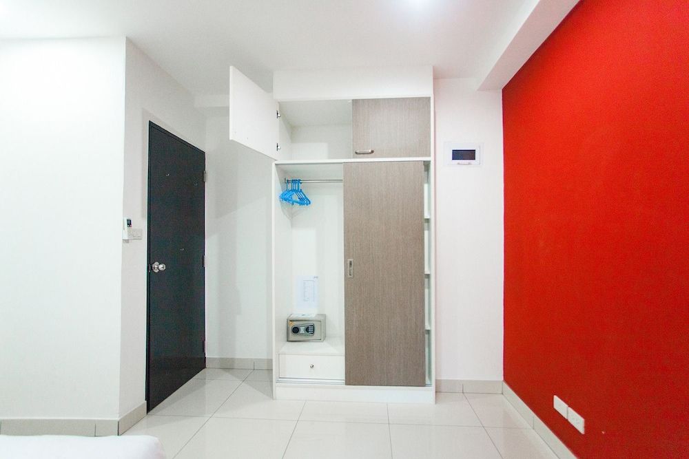 Apollo Apart Hotel Senior Suite, 1 Bedroom, Balcony 15