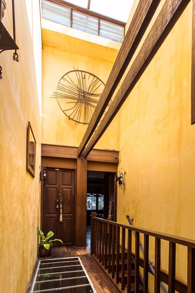 undefined Old Capital Bike Inn 8