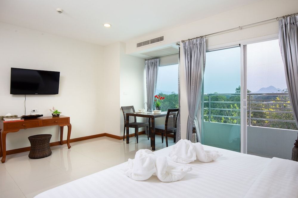 Family Junior Suite