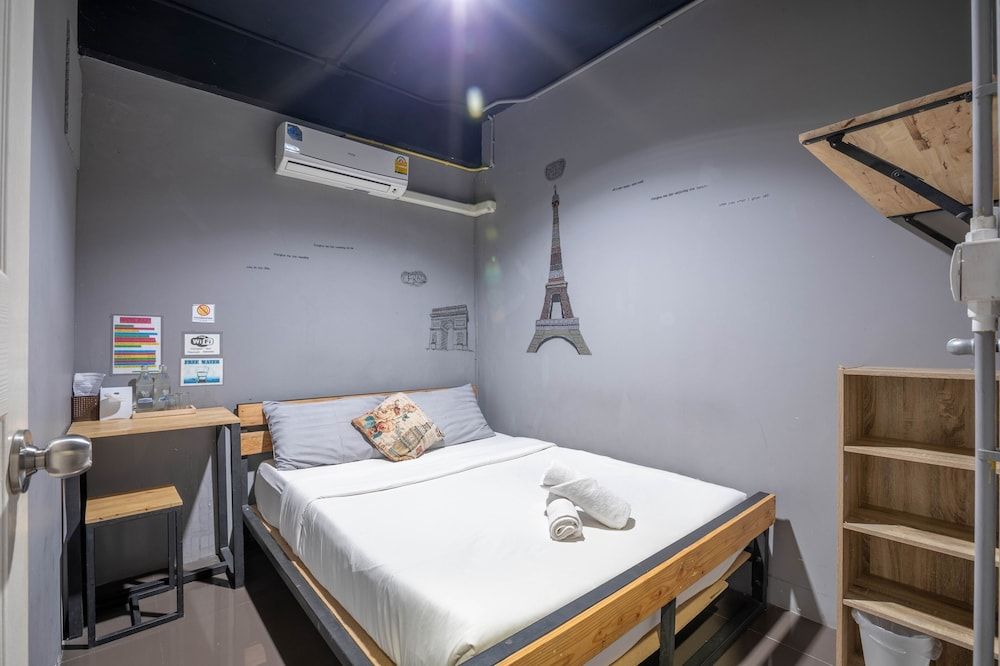 undefined La Belle Nuit House 5