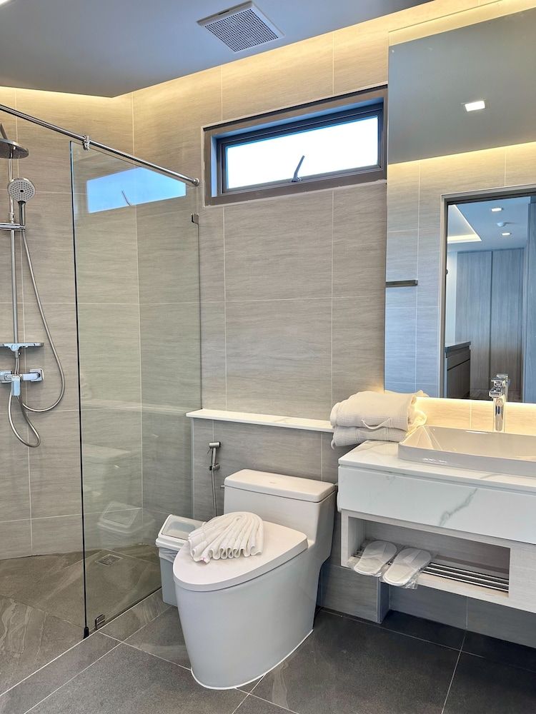 The Regent Phuket Bangtao Beach 2 Bedrooms Family Deluxe 13