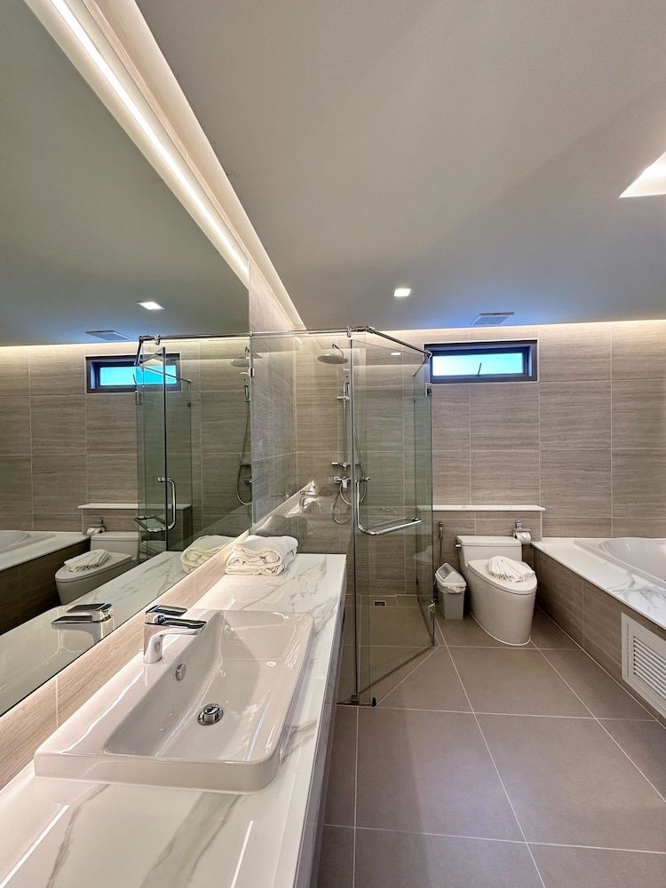 The Regent Phuket Bangtao Beach 2 Bedrooms Family Deluxe 17