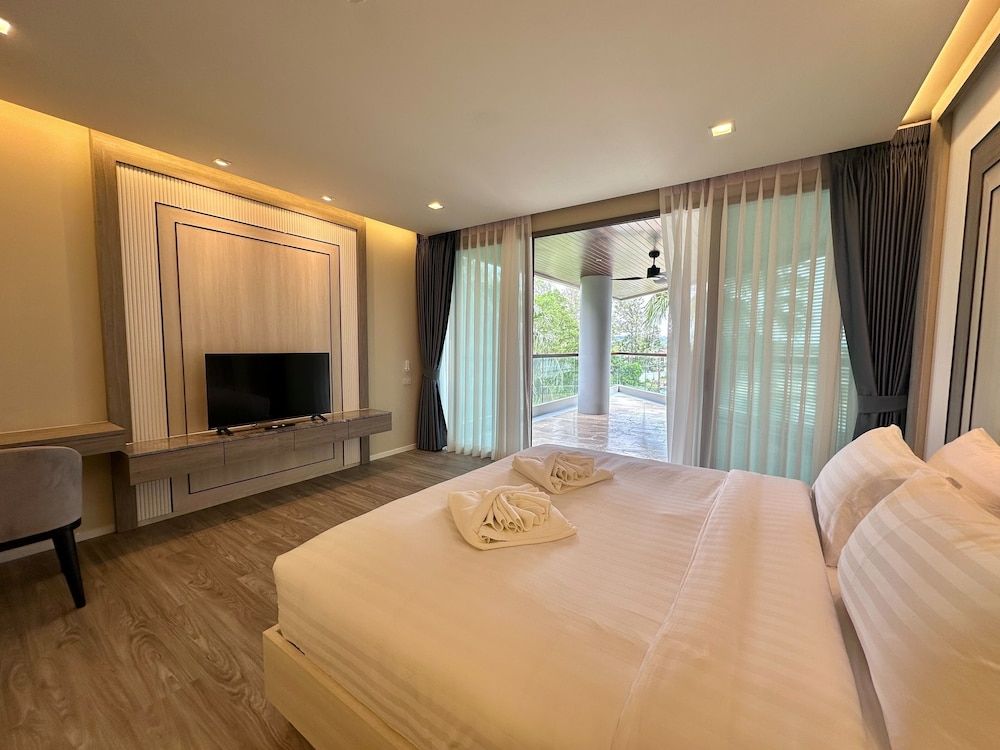 The Regent Phuket Bangtao Beach 2 Bedrooms Family Deluxe 5