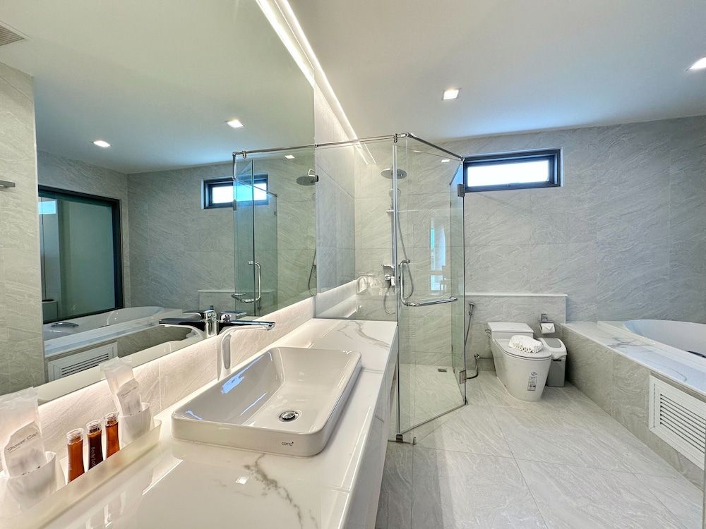 The Regent Phuket Bangtao Beach 2 Bedrooms Family Deluxe 19