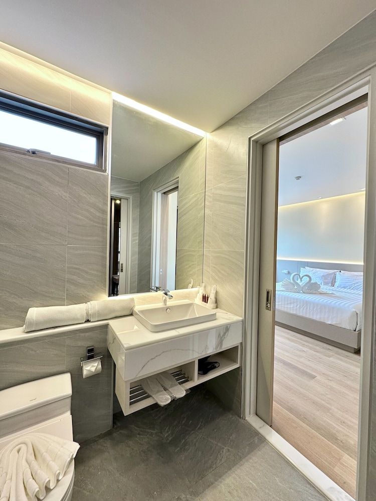 The Regent Phuket Bangtao Beach 2 Bedrooms Family Deluxe 11