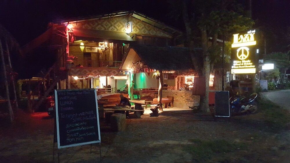 undefined The Lazy Bar And Guesthouse
