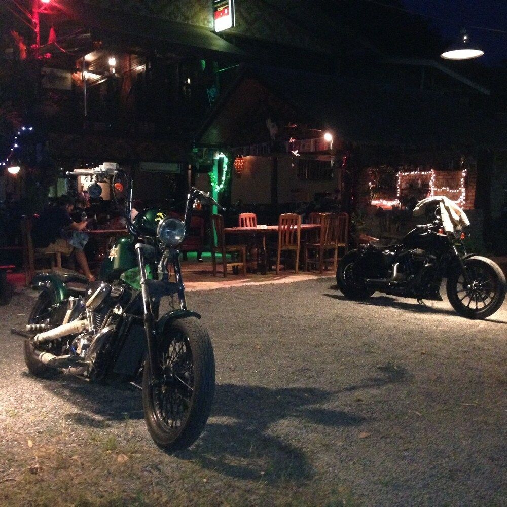 undefined The Lazy Bar And Guesthouse 3