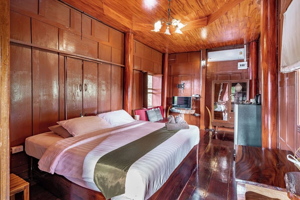 Athithara Homestay