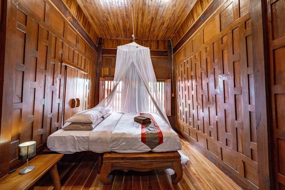 Athithara Homestay