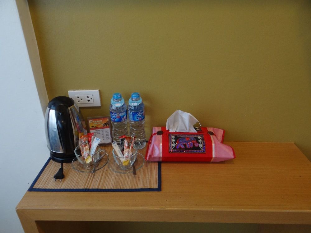 Tropical Sunset Hotel Patong Superior King Room 9