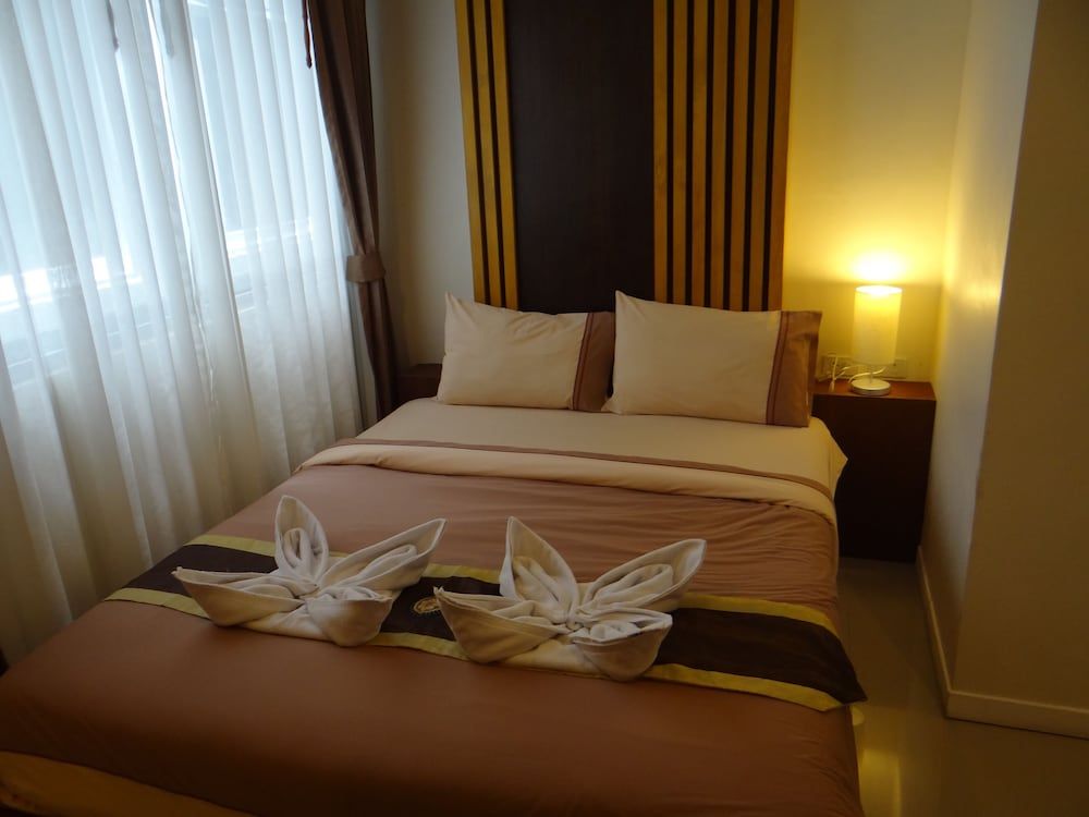 undefined Tropical Sunset Hotel Patong 4