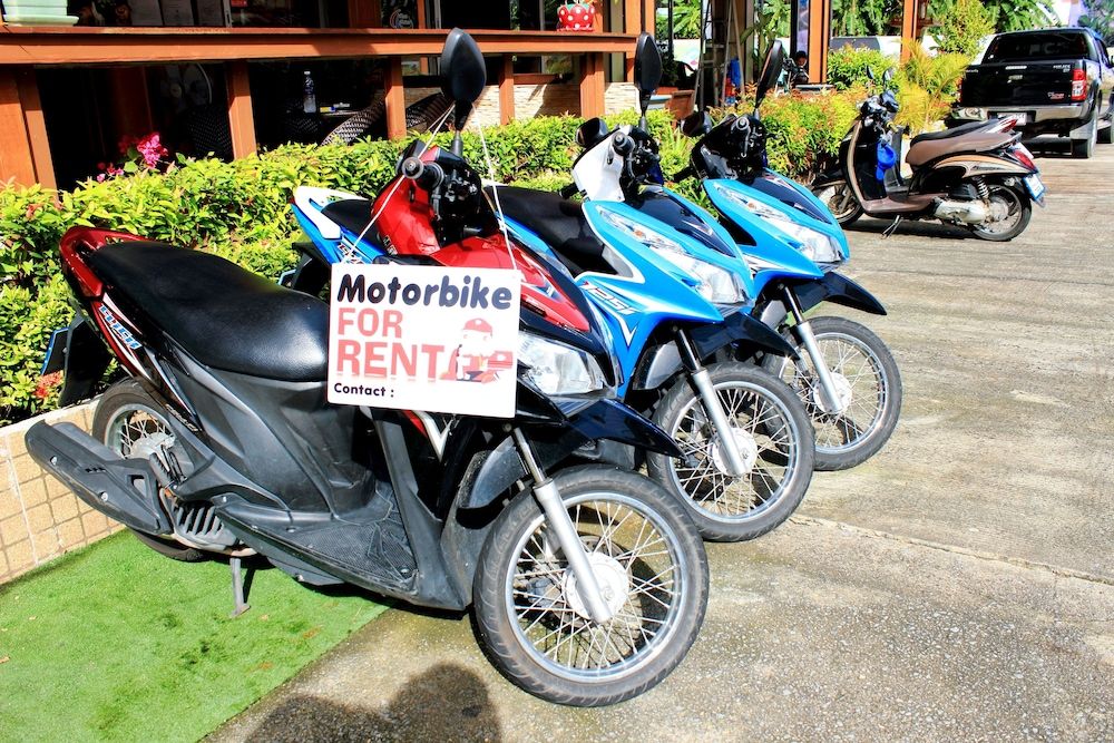 undefined Tropical Sunset Hotel Patong 5