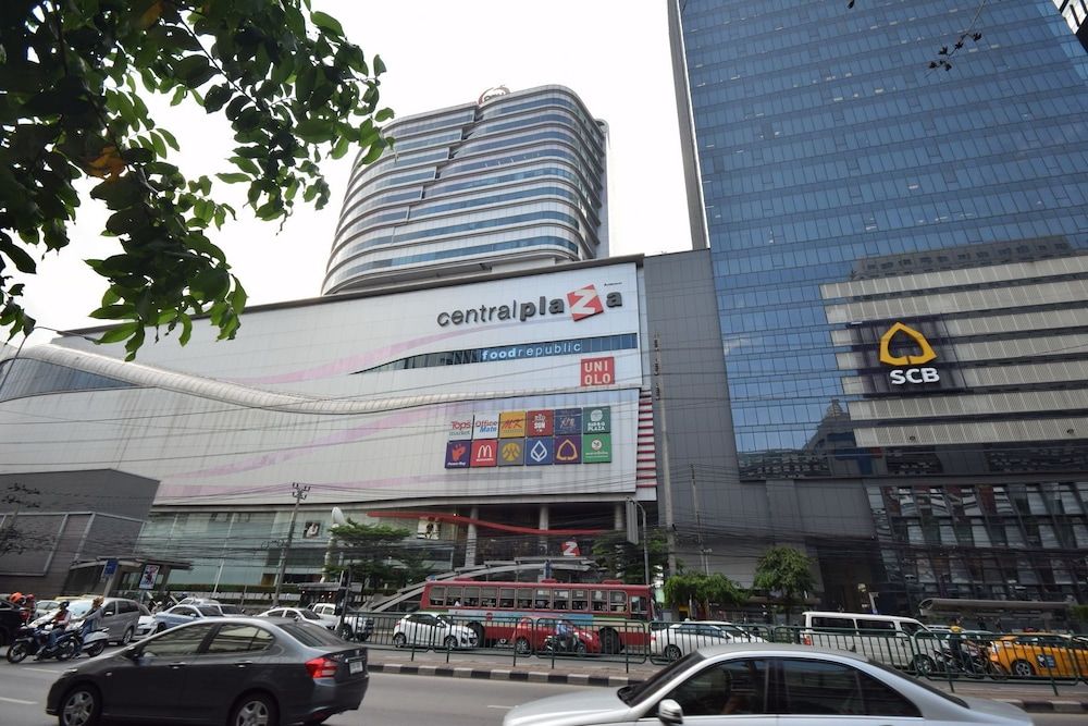 undefined Blissotel Ratchada 3