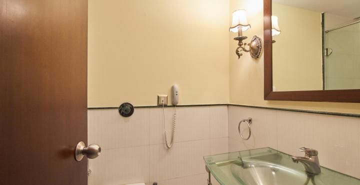 The Ashhok Hassan  Standard Double or Twin Room 5
