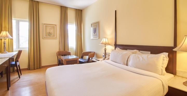 The Ashhok Hassan  Standard Double or Twin Room 3